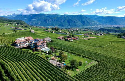 DAS MATSCHER Residence & Garden Hotel - Foto 3