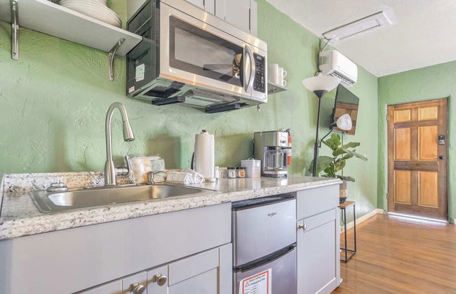 1BD Suiteclose to Red Rocksdogs Welcome! - Photo 10