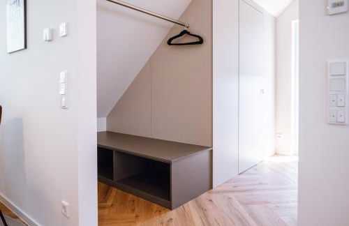 VISAMA, moderne Apartments an der Fulda-Aue - Photo 23