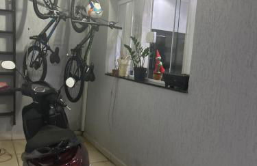 CASA FAMILIAR “SANTA PAZ” 2 - Foto 23