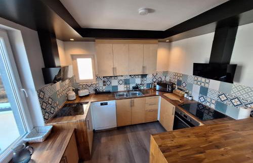 Oerlinghausen Groß, 8 Personen, 5 Zimmer, 2 Bäder - Foto 15