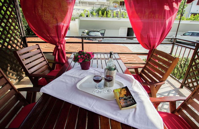 Apartment 5 km From Trogir's Center - Foto 17