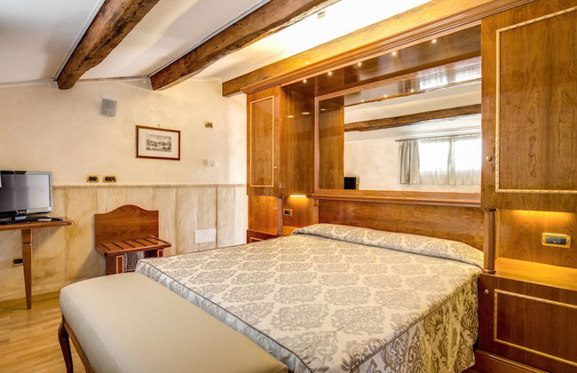 Pantheon Rooms - Foto 12