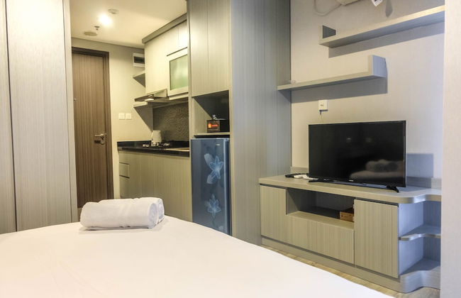 Brand New Studio Room at Bintaro Icon Apartment - Foto 12