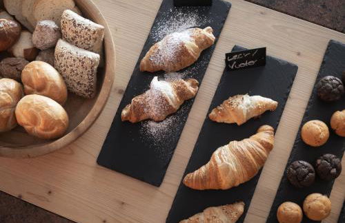 Aparthotel Familiaris - Family Apartments - Pools & Spa in Dolomites - Foto 15