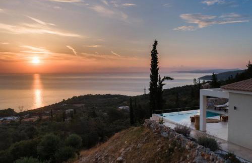 Thelxi's Suite I - Brand New Seaview Suite! - Foto 29