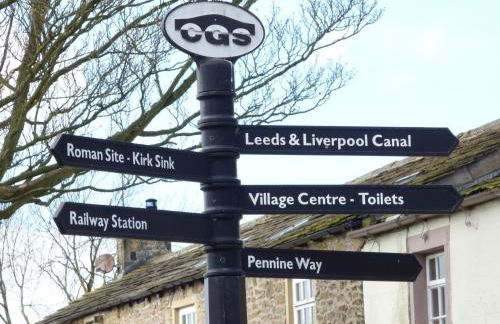 Kingfisher Lodge - Foto 37