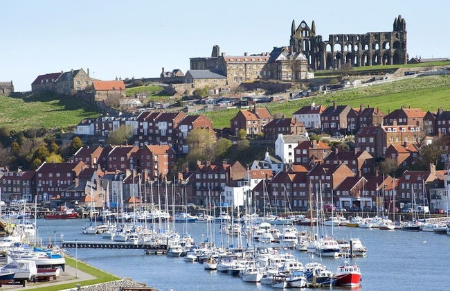 The Old Auction Rooms - Foto 13