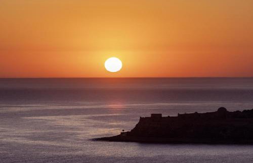 Lyra Petra Villa - Foto 23