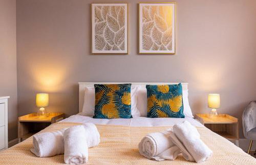 Watermead Apartment - Foto 12