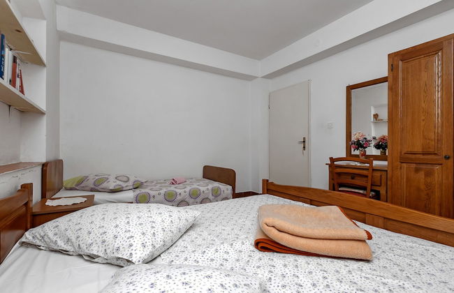 Apartments Robinzon Milivoj - Foto 12