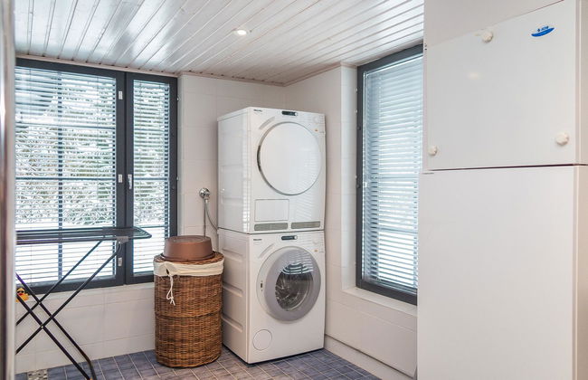 3 bedroom House in Kuopio with sauna - Photo 17