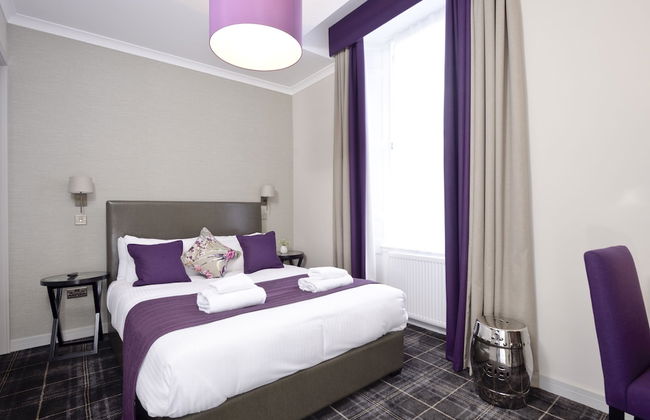 Destiny Scotland Charlotte SQ Apartments - Photo 11