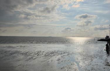 Nordpalais vor Sylt - Foto 8