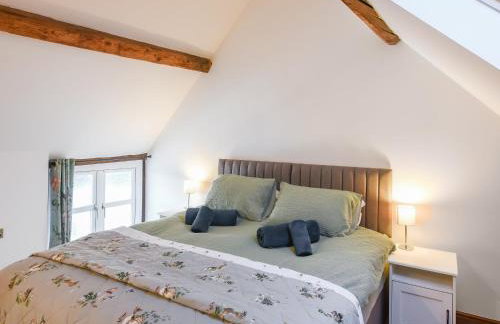 The Byre At Woodgate Farm - Foto 5