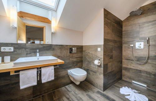 Berggipfel - Foto 22