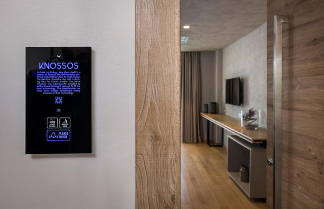 Ikaros Hotel - Foto 17