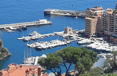 La terrazza di monaco - Foto 12