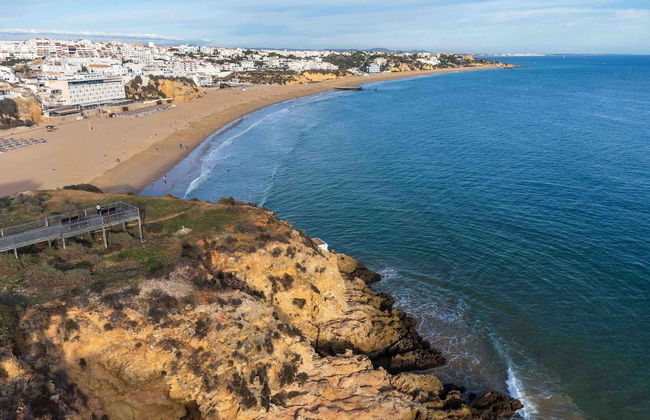 Casa Mar d Alma in Albufeira - Foto 29