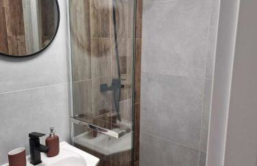 Apartament Gryfice - Foto 13