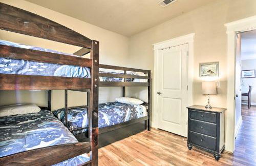 Beach Days and Resort-Style Fun! Galveston Retreat - Foto 19