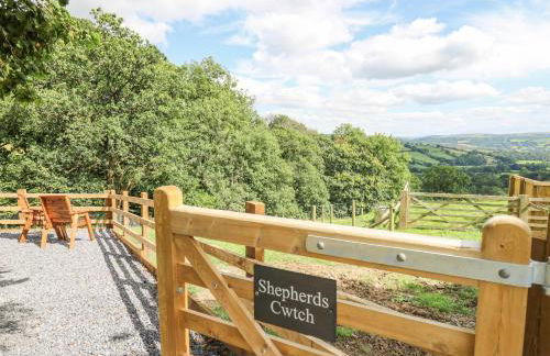 Shepherd's Cwtch - Foto 21