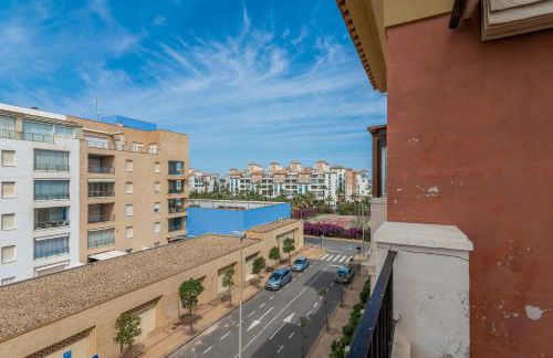 Playa Grande - Playa Punta del Moral PPHG52P15 - Foto 35