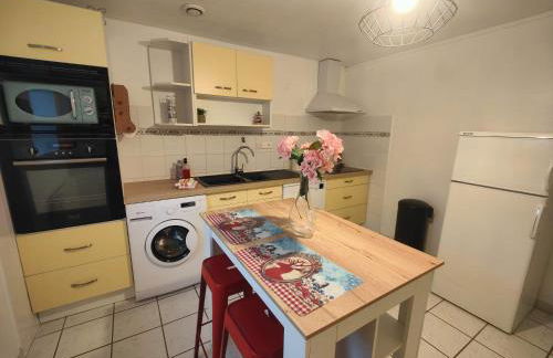 Gîte entre Beaujolais & Mâconnais - Foto 8