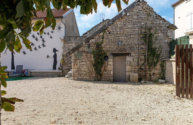 Charming Home in Molesme - Foto 36