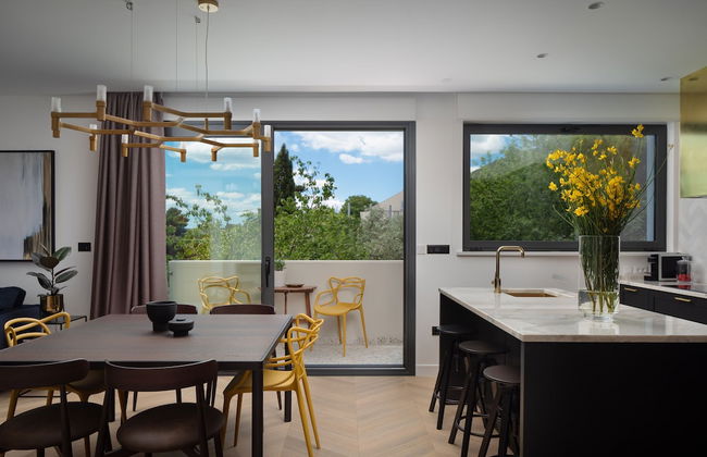 Residence by Splendida Palace - Foto 14