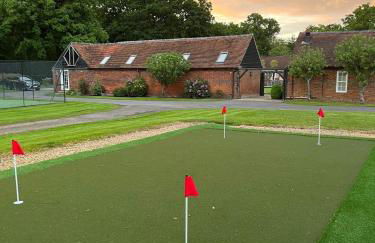 Whitmoor Farm - Foto 7