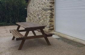 La Grange du Pradel - Foto 14