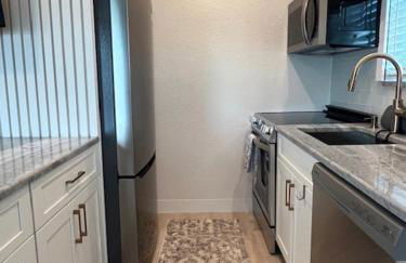 Coral Resort B-1 - Water Views! Ground Floor - Foto 7