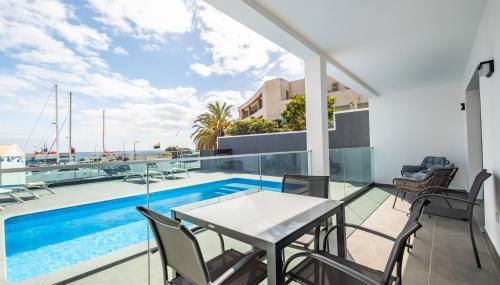 Luxury Seafront Escape I - Foto 5