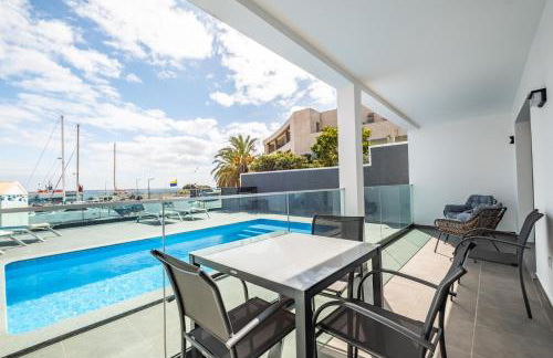 Luxury Seafront Escape I - Foto 5