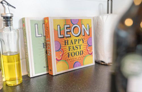 Bowness 45 - 2 bedroom Lake Windermere Lodge - Photo 28