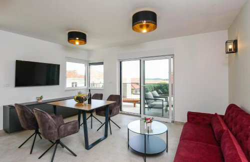 Luxury Apartments Villa MTG - Photo 52