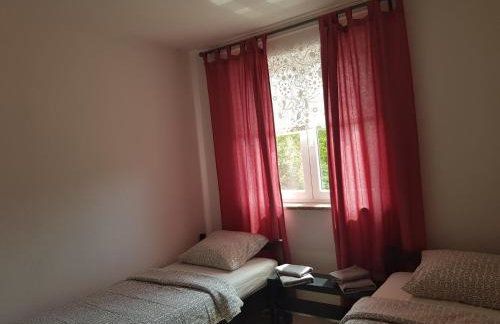 Apartmani Vrdoljak Malinska - Foto 24