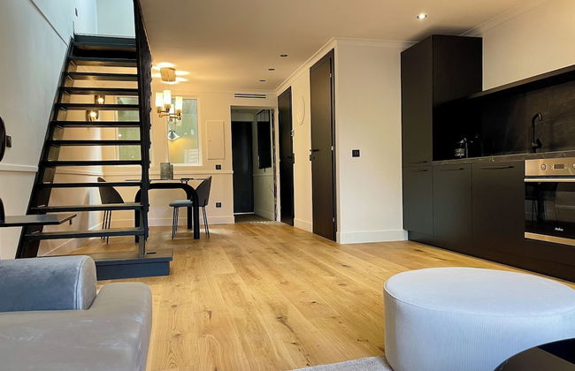 Alfred Suites - Foto 10