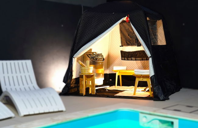 LUX HAKONE YUMOTO - Foto 50