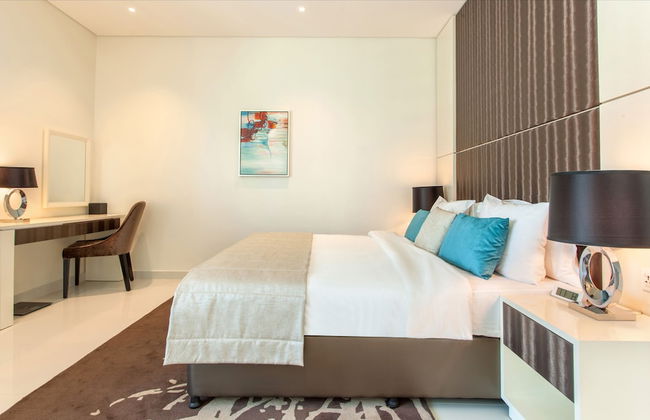 Staycae Bay's Edge - Foto 4