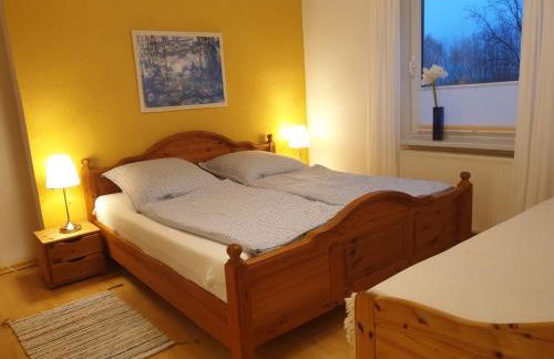 radlerunterkunft Grabau Nr.1 - Foto 8