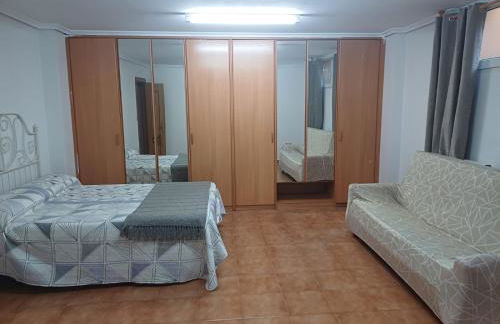 Apartamento-Loft villa marina - Foto 6