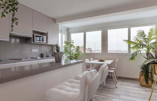 Atico Gran Terraza Triana - Foto 3