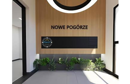 Seapart Nowe Pogórze - Foto 1