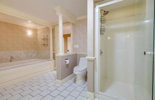 1 Mi to Beach East Sandwich Getaway with Gazebo! - Foto 14