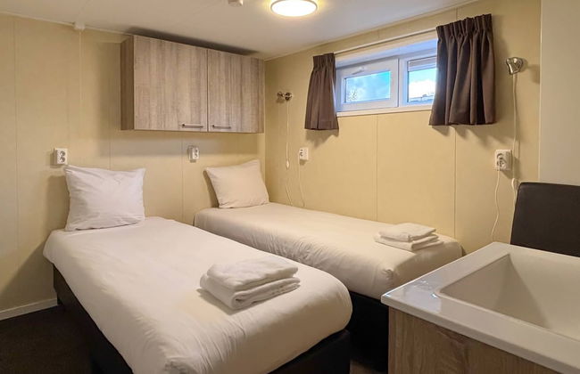 Visserslust Rooms, Appartments and Houseboats - Photo 39