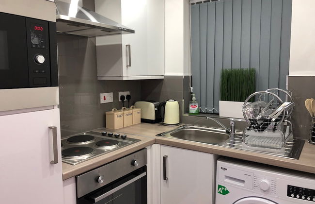 Livit Serviced Apartments - Foto 39