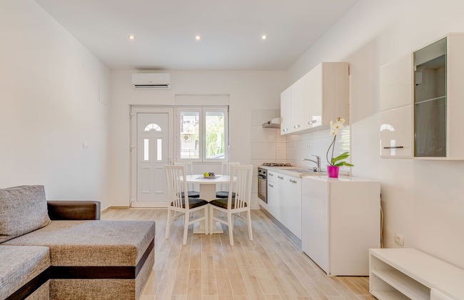 Apartments Maestral - Photo 27