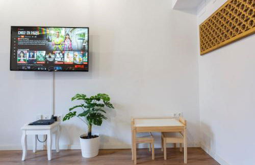 TACITA Family Home by Cadiz4Rentals - Foto 16